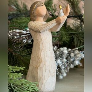 Demdaco - Willow Tree - Angel of Hope